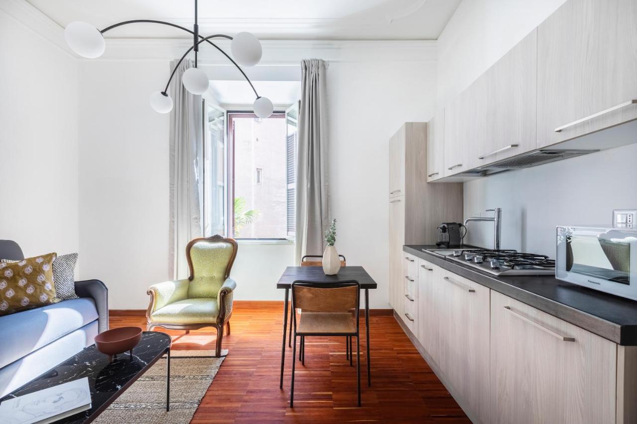 Sonder At Via Merulana 3* Roma